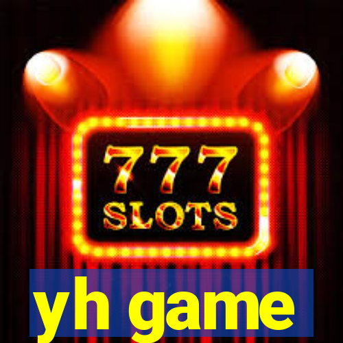 yh game